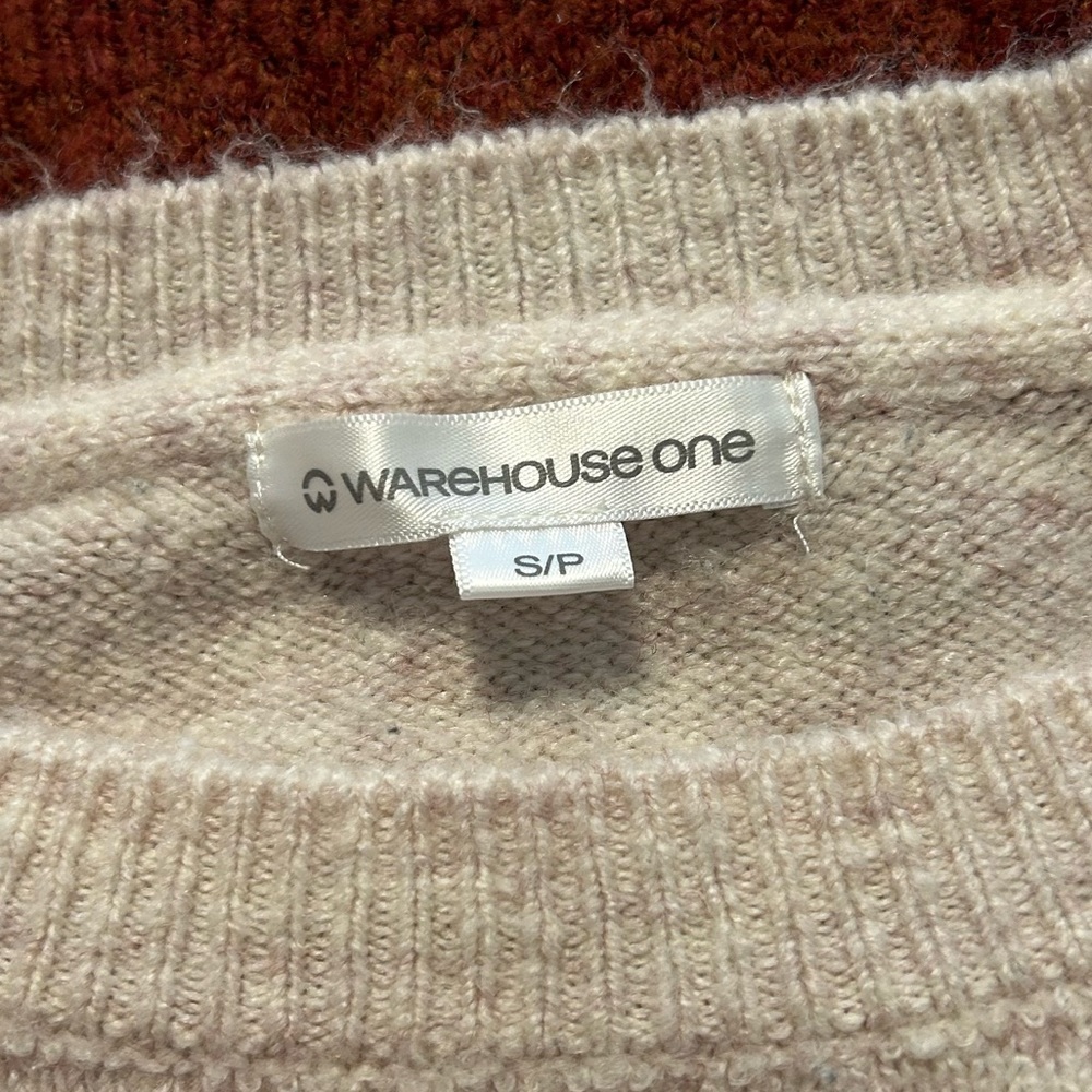 Knit Sweater - Picture 3 of 3